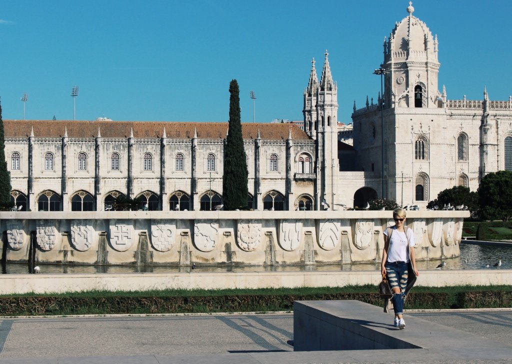 epic weekend in Lisbon Portugal lisbon beautiful