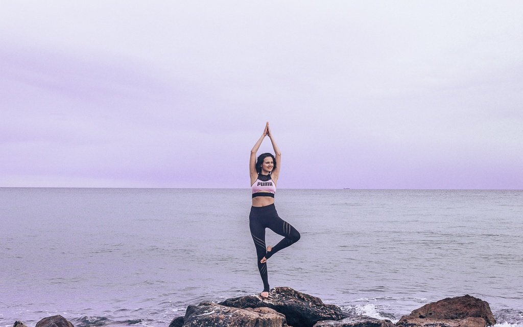 6 Unique Luxury Yoga Retreats in Spain
