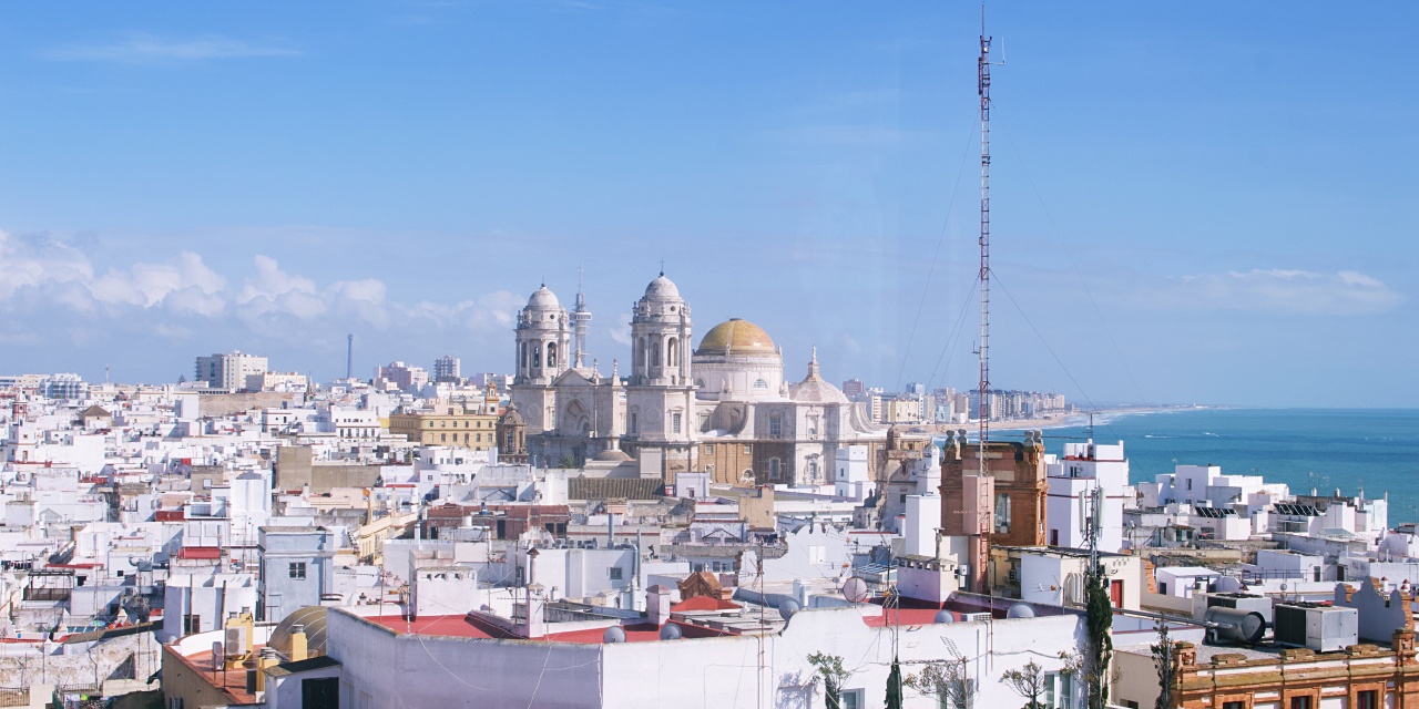 One day in Cadiz Itinerary, Southern Spain (2026)