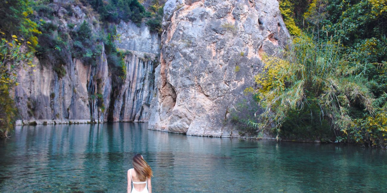 How to Visit Montanejos Natural Pools from Valencia (+Local Tips)