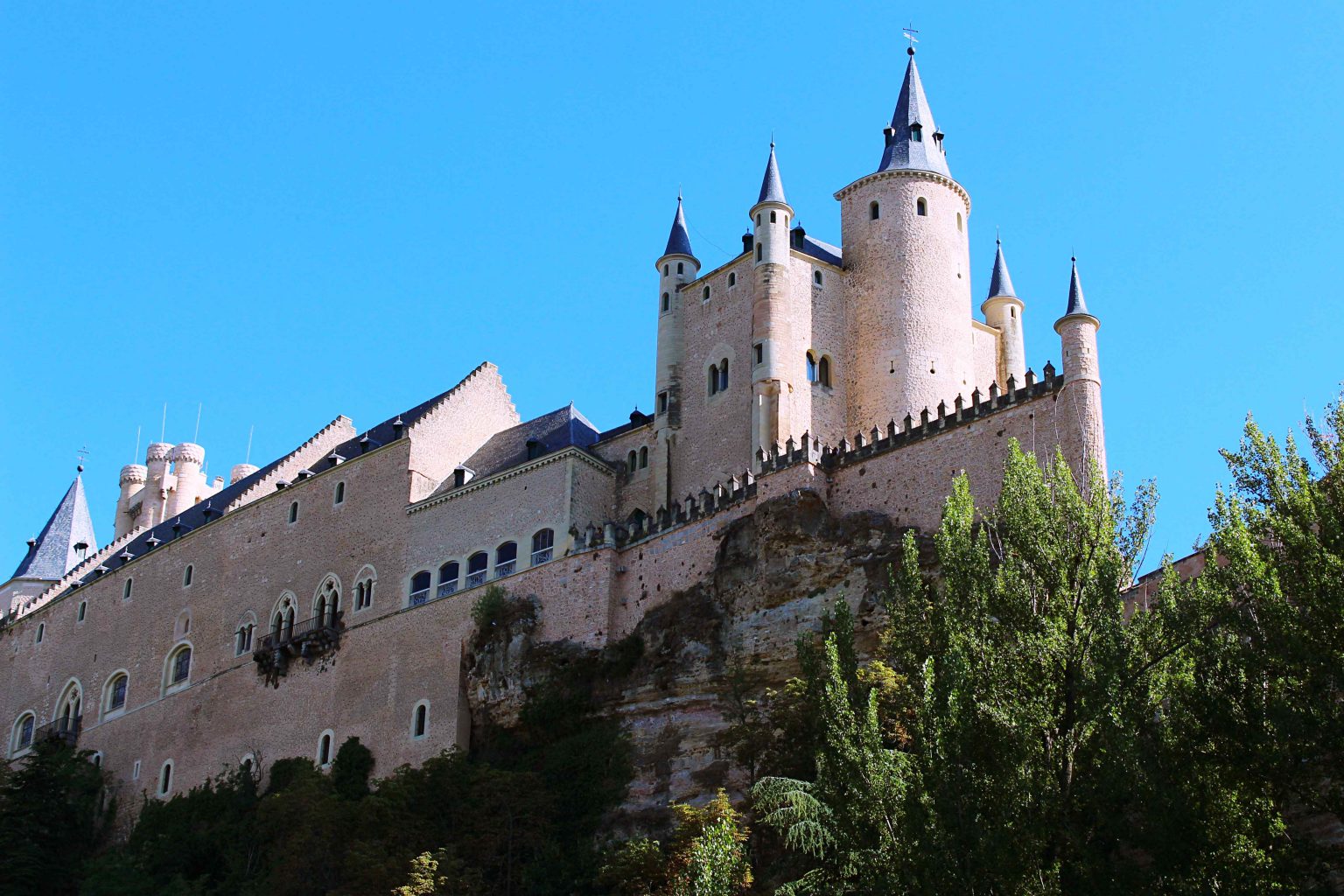44 Famous Landmarks in Spain You Can´t Miss in 2026