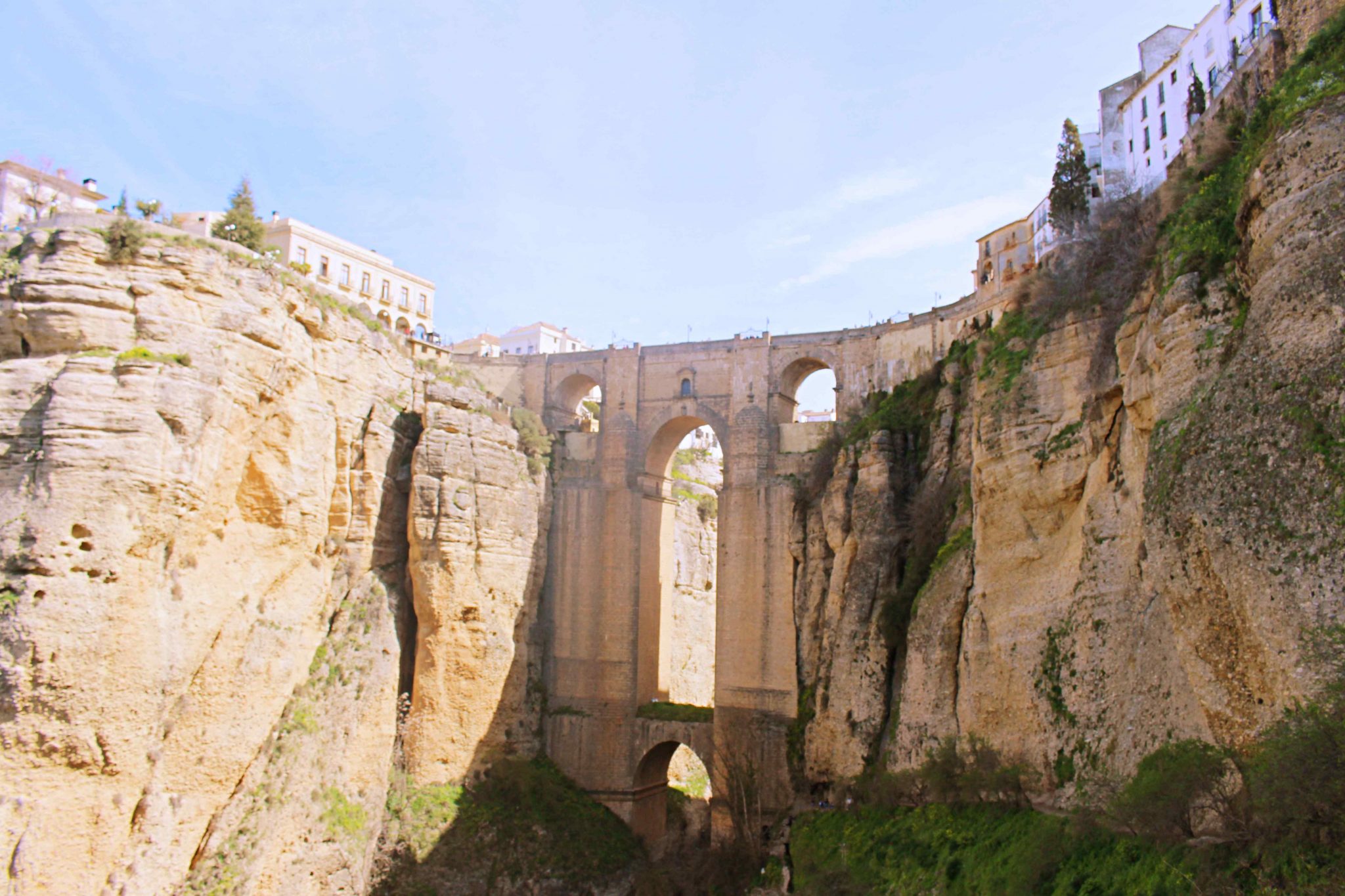 Unforgettable 14 Days in Southern Spain and Portugal: The Ultimate Road ...