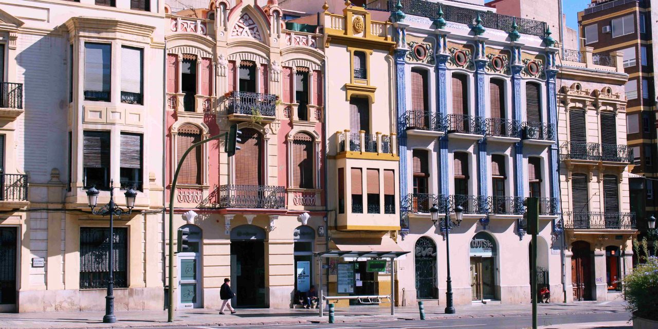 One Day in Castellón de la Plana: The Ultimate Guide + Local Tips