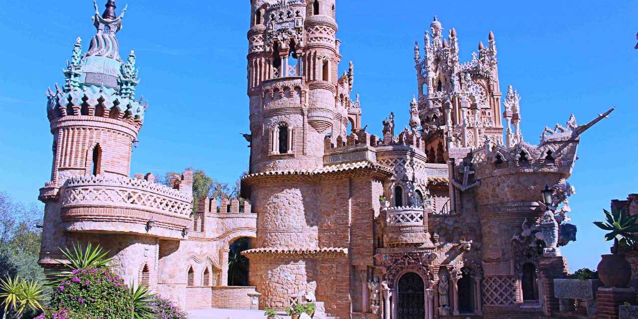 Unforgettable 14 Days in Southern Spain and Portugal: The Ultimate Road Trip Itinerary