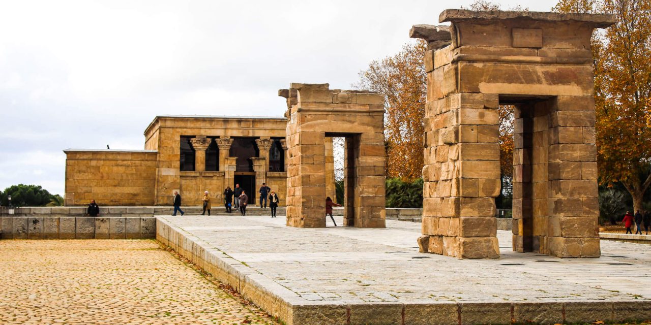 22 Unusual Things to do in Spain