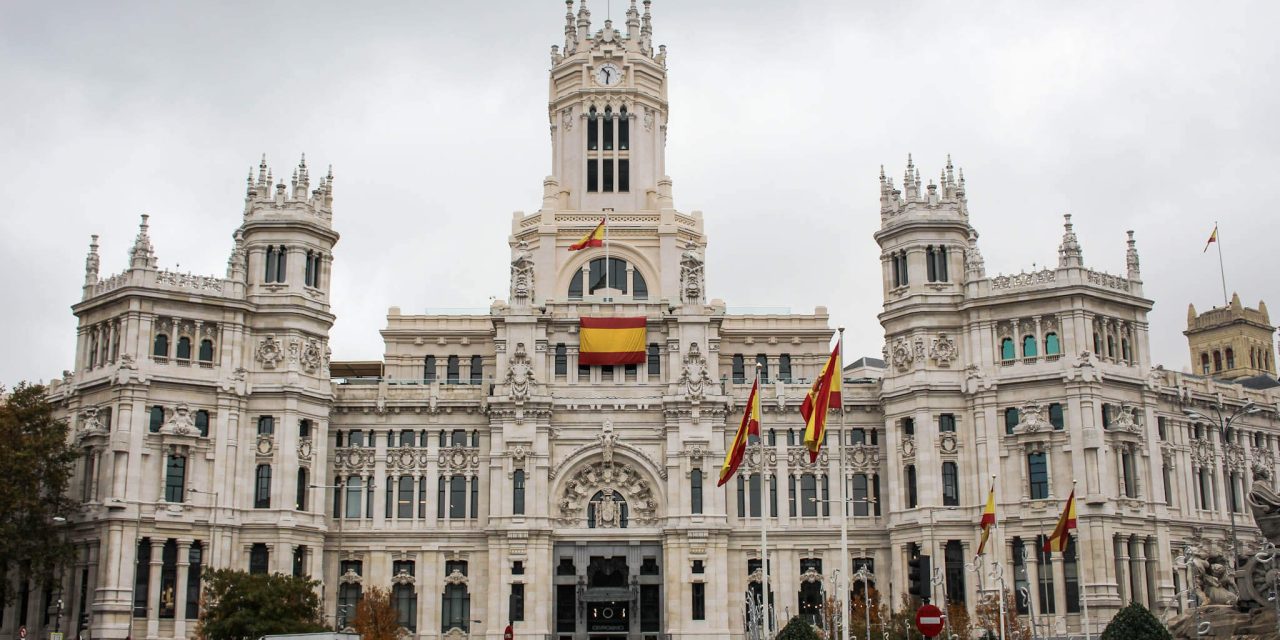 22 Top Madrid Facts You Should Know Before Visiting