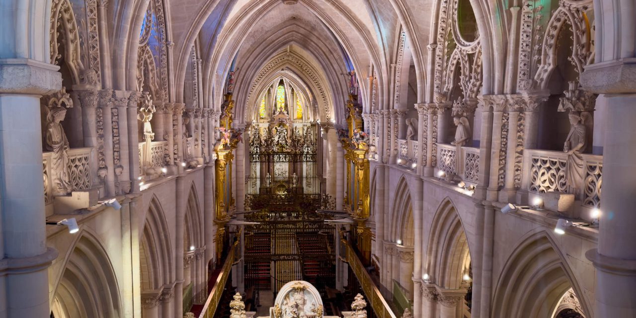 The Secrets of Cuenca Cathedral: A Hidden Gothic Jewel Among Spain’s Cathedrals