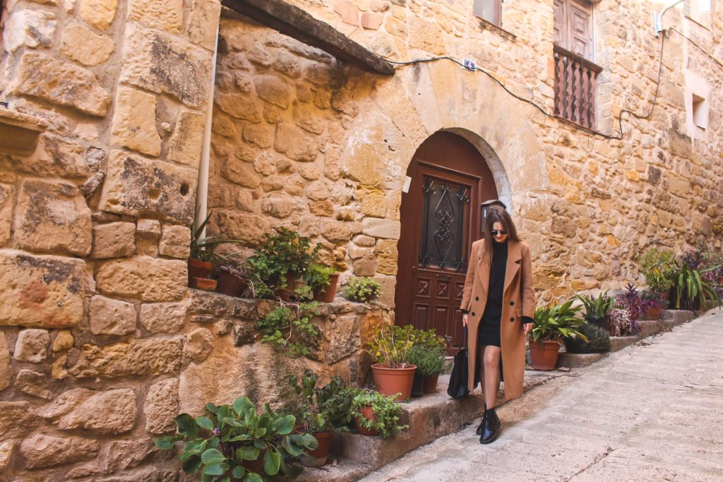 Tarragona road trip places to visit