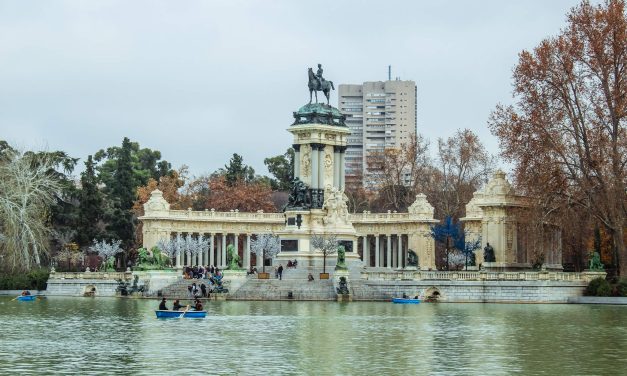 The Perfect 3 to 5 Days Madrid Itinerary