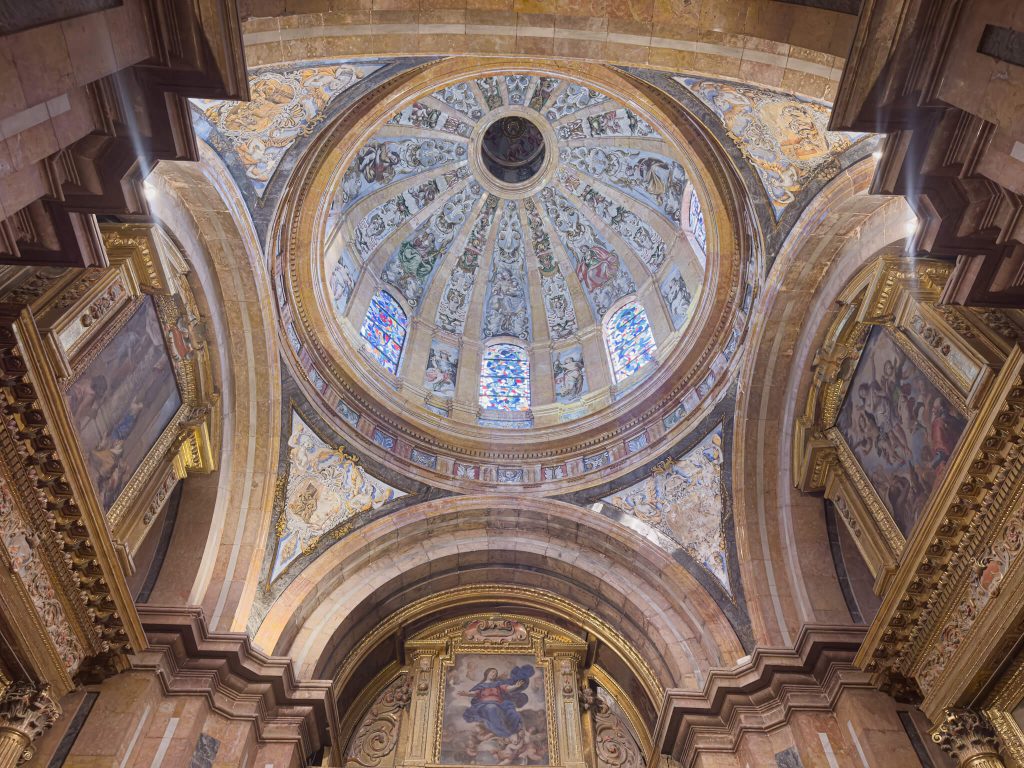 cuenca spain travel blog