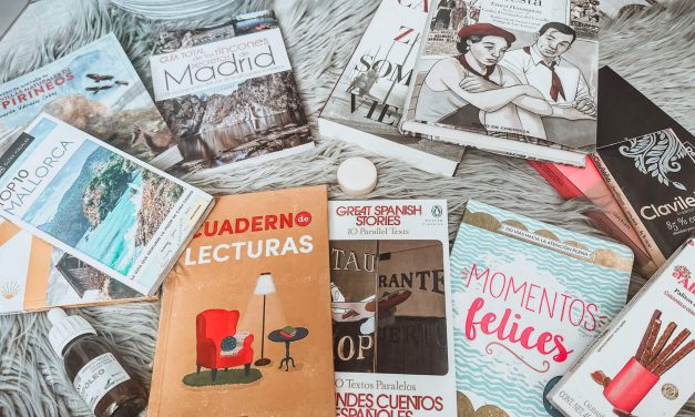 Cool Spanish Brands & Gifts to Buy via Amazon Spain