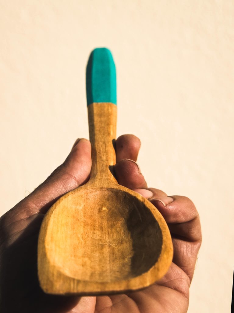 The Most Unique Gifts from Spain: Top Local & Handmade Spanish Souvenirs 6 spanish souvenirs wooden cooking