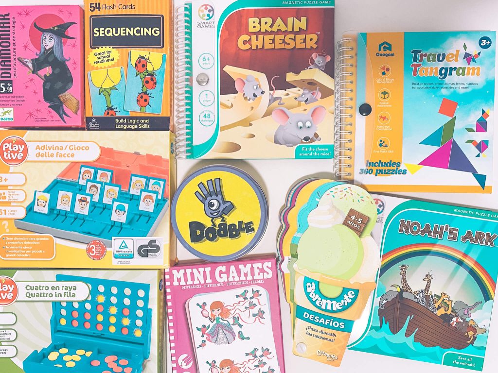 toys for toddlers
