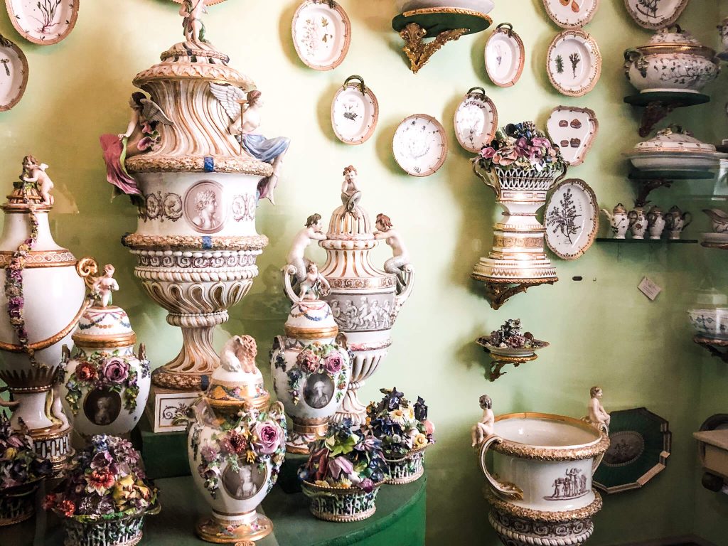 copenhagen 4-day itinerary denmark ceramics