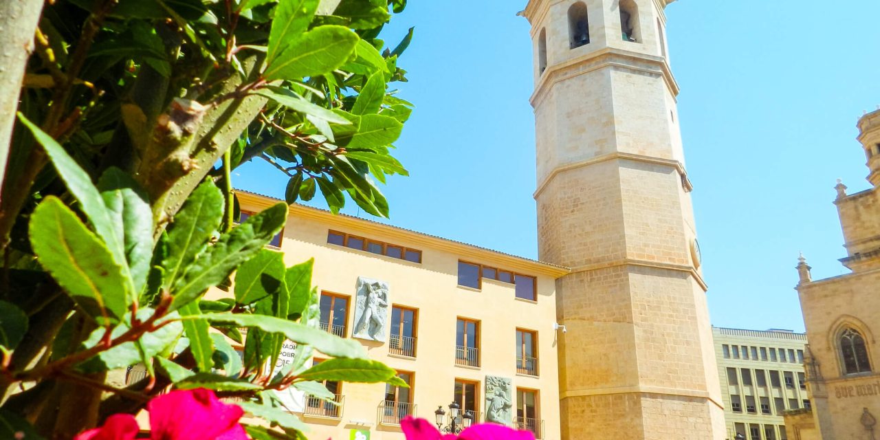 6-day Castellon road trip with the kids