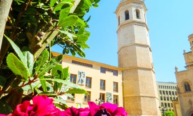 6-day Castellon road trip with the kids