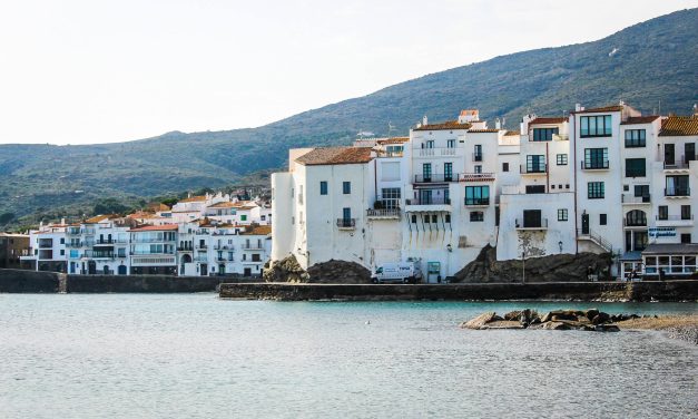 An Ultimate 5-day Costa Brava Road Trip Itinerary