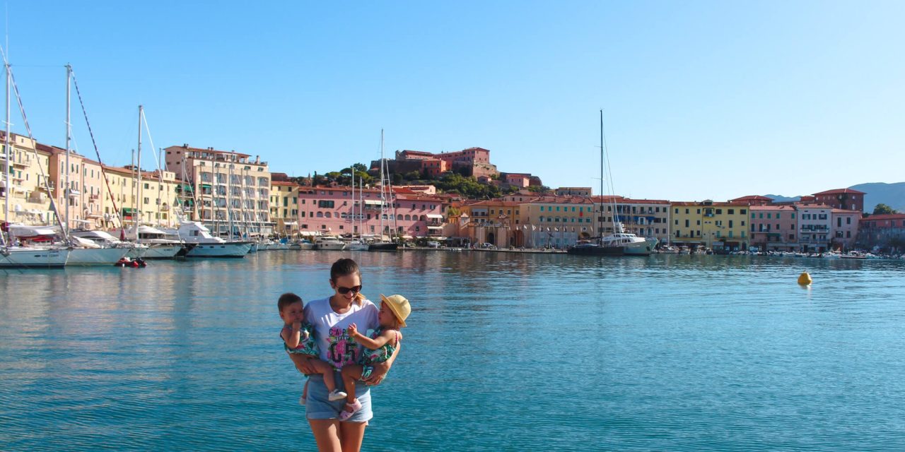 Our Favorite Travel Essentials for Kids (+Toys On The Go)