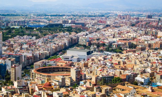 One Day in Alicante: My Favorite Places in the City (+map)