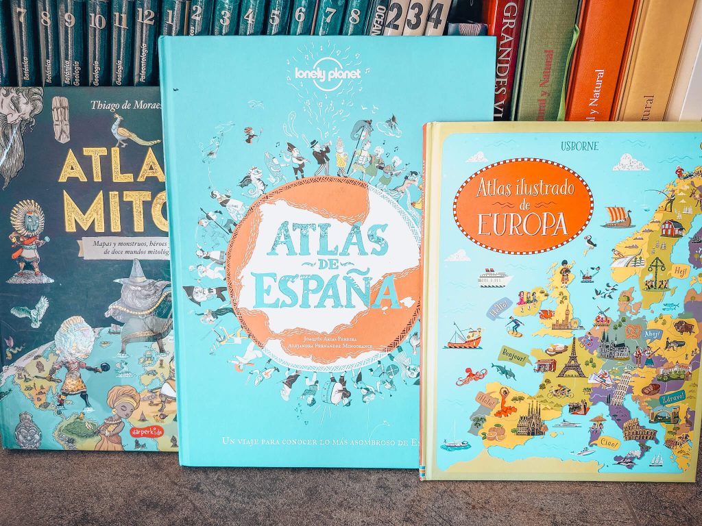Travel-themed Activities With Kids: Our Creative Playroom Tour 1 Travel-themed Activities With Kids blog