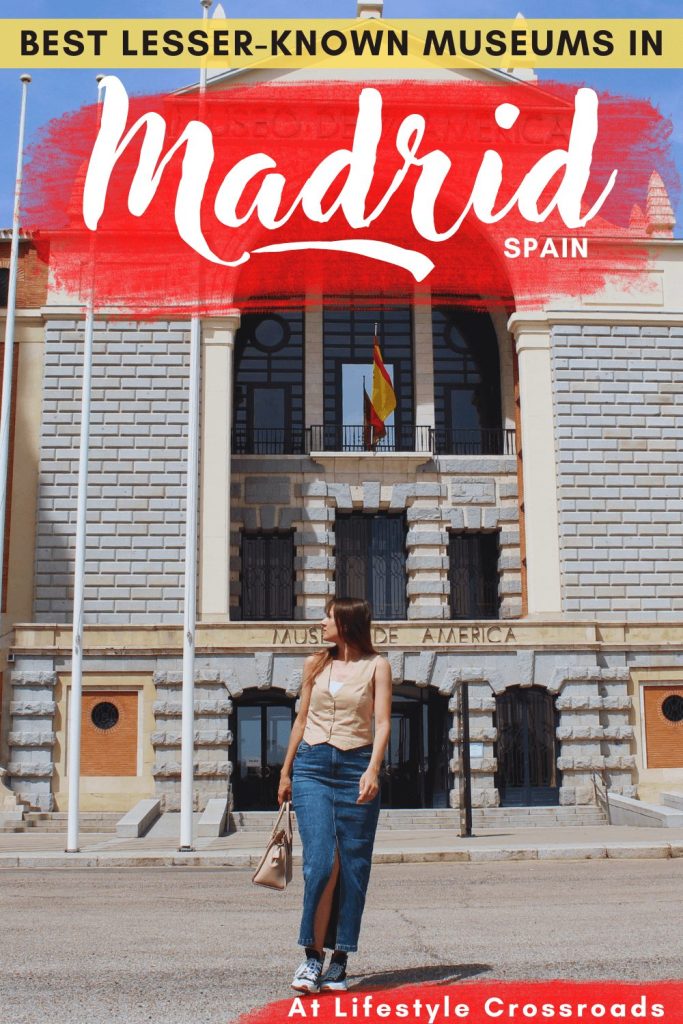 hidden gems madrid museums spain