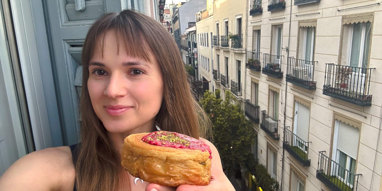 Delicious Breakfast in Madrid: My Top Picks for Coffee, Pastries & Avocado Toasts (+map)