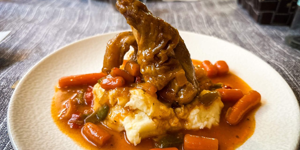 Best Foods in the Pyrenees of Spain: Top Dishes Not To Miss
