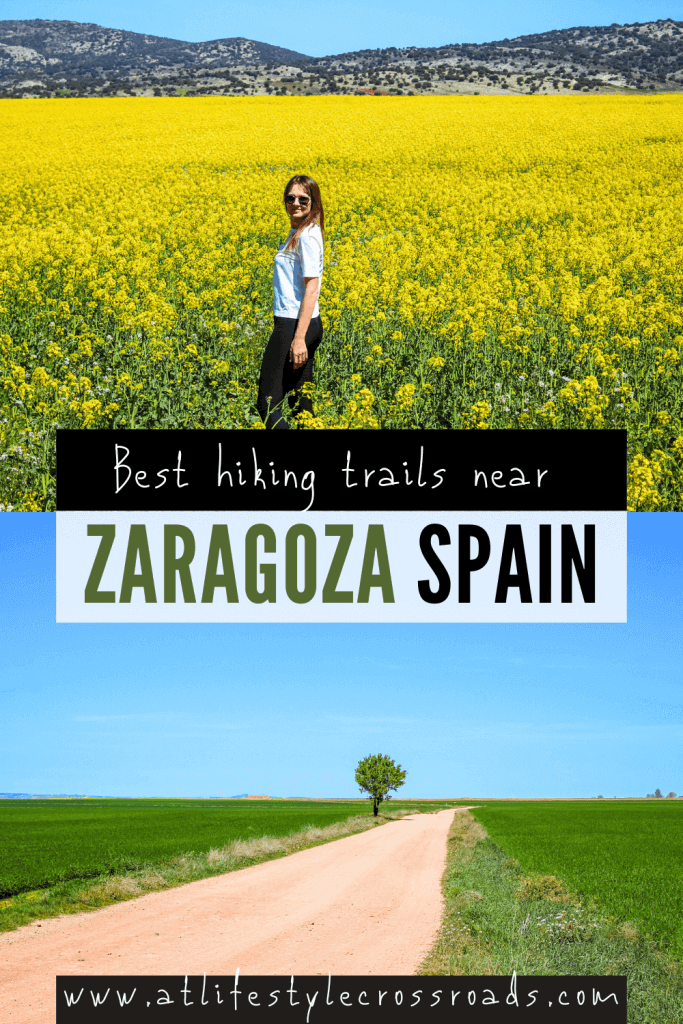 Discover the Best Hikes near Zaragoza this Autumn 7 best hikes near zaragoza spain 2 683x1024 1