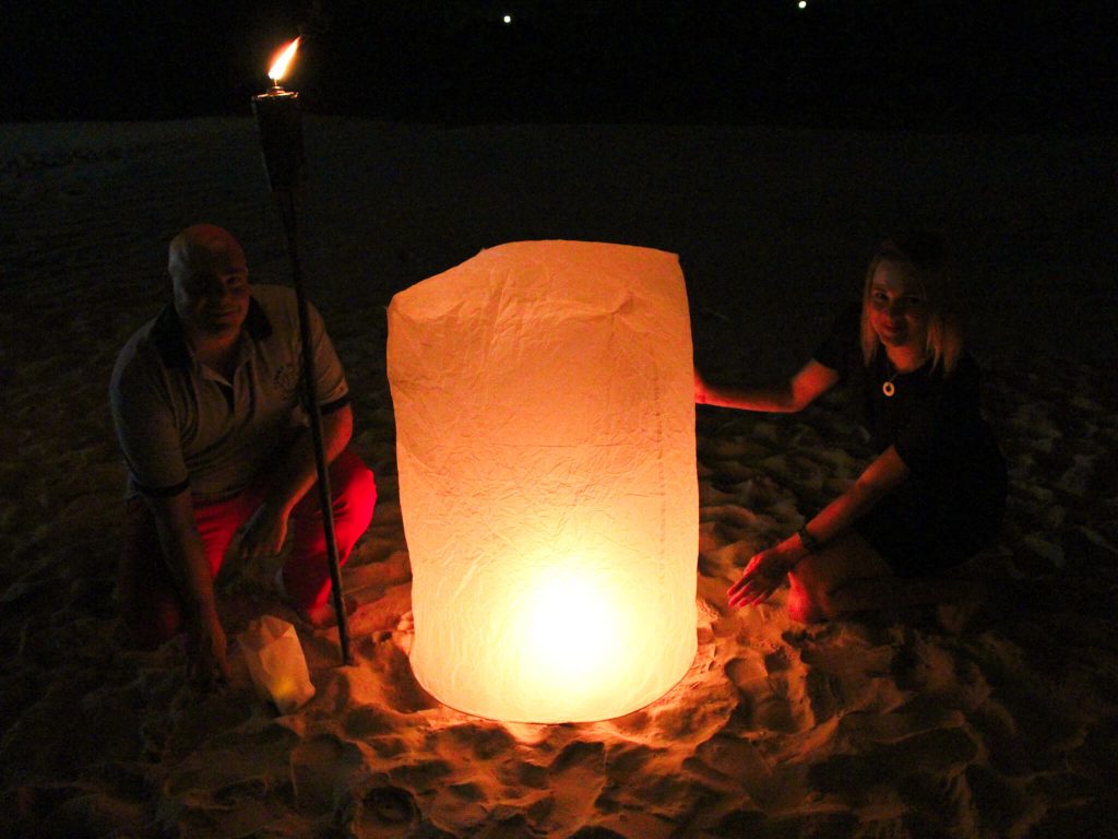Best Honeymoon Destinations in February 2026 13 thailand romantic dinner vacation