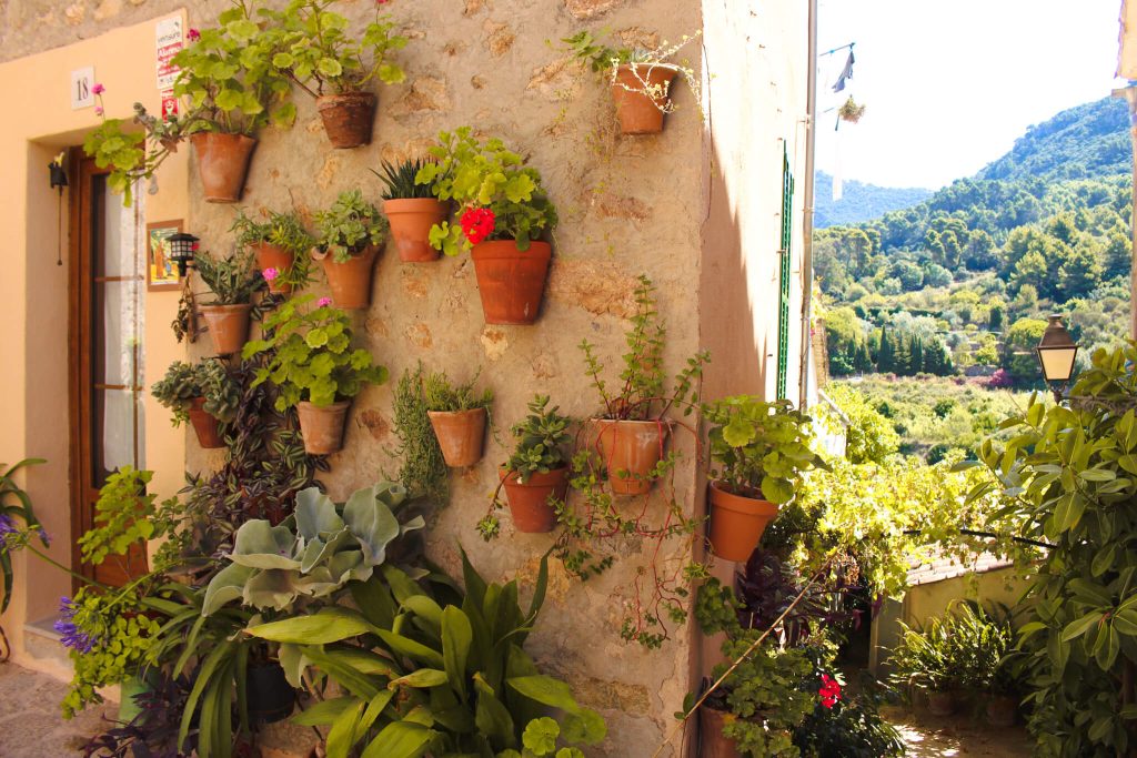 travel guide driving in mallorca