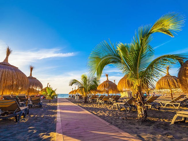 6 Unique Luxury Yoga Retreats in Spain 3 7 Unique Luxury Yoga Retreats in Spain Tenerife 1