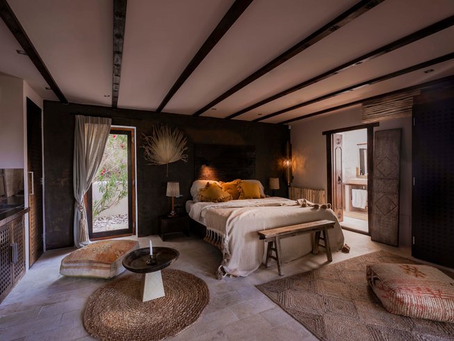 6 Unique Luxury Yoga Retreats in Spain 9 7 Unique Luxury Yoga Retreats in Spain Ibiza
