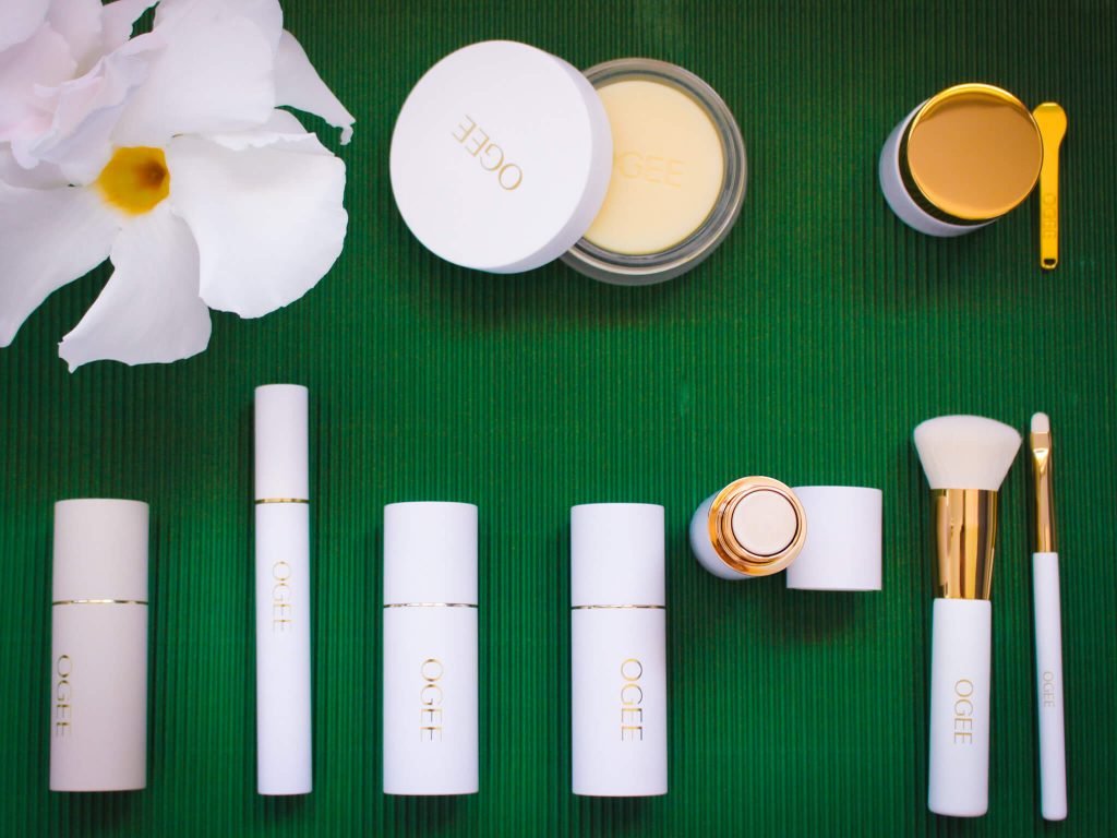 ogee organic makeup favorite