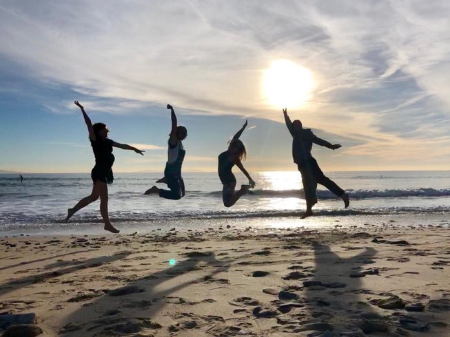 6 Unique Luxury Yoga Retreats in Spain 5 7 Unique Luxury Yoga Retreats in Spain Tarifa 1