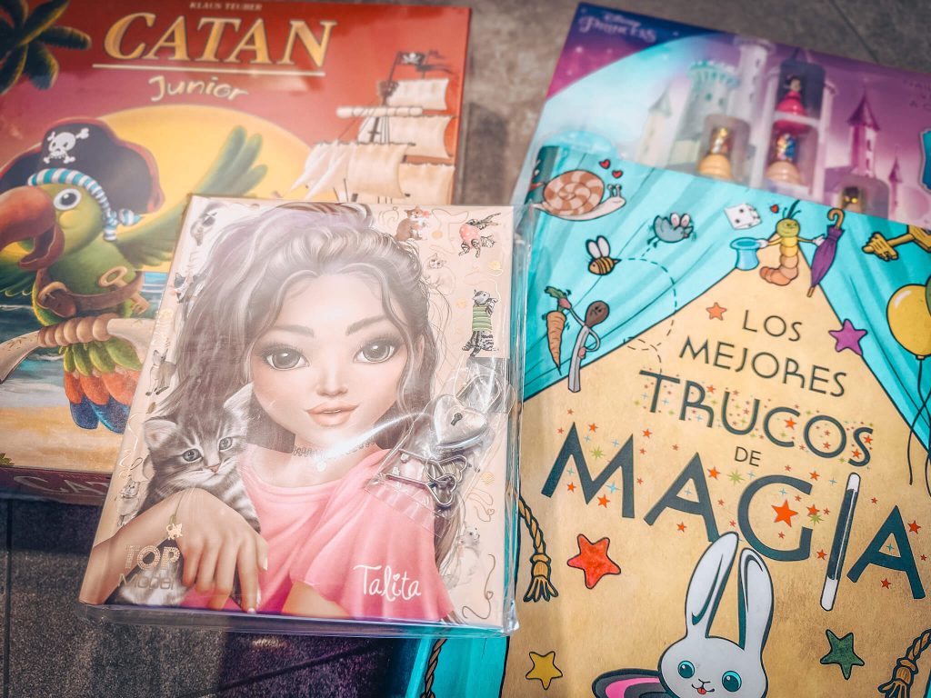 Travel-themed Activities With Kids: Our Creative Playroom Tour 15 creative games playroom kids