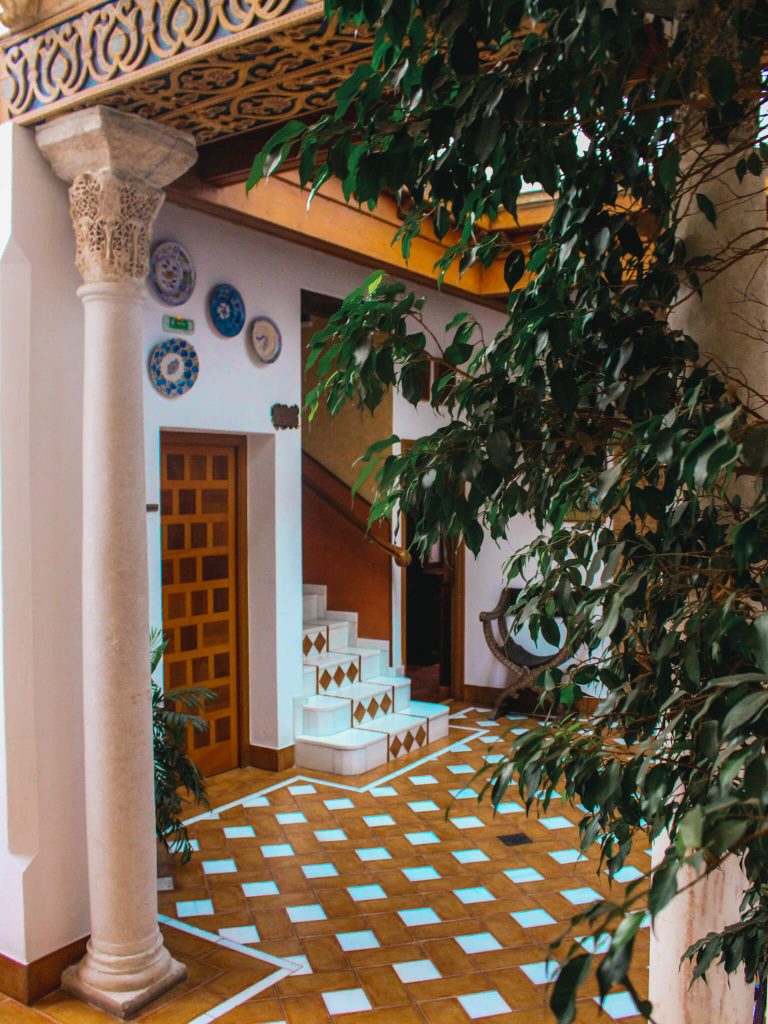 local guide to cordoba spain