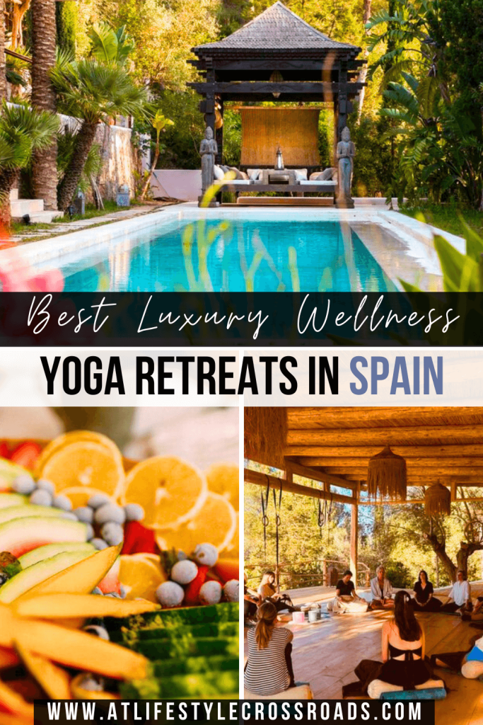 6 Unique Luxury Yoga Retreats in Spain 14 luxury yoga retreats in spain