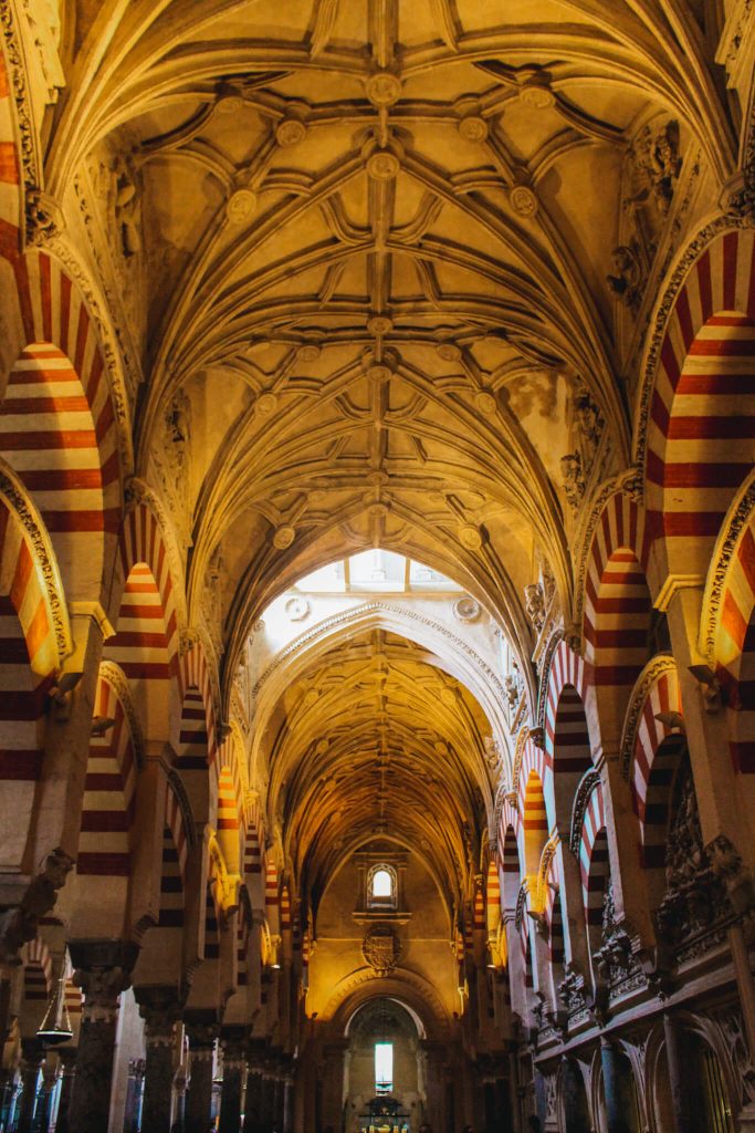one day in cordoba destinations