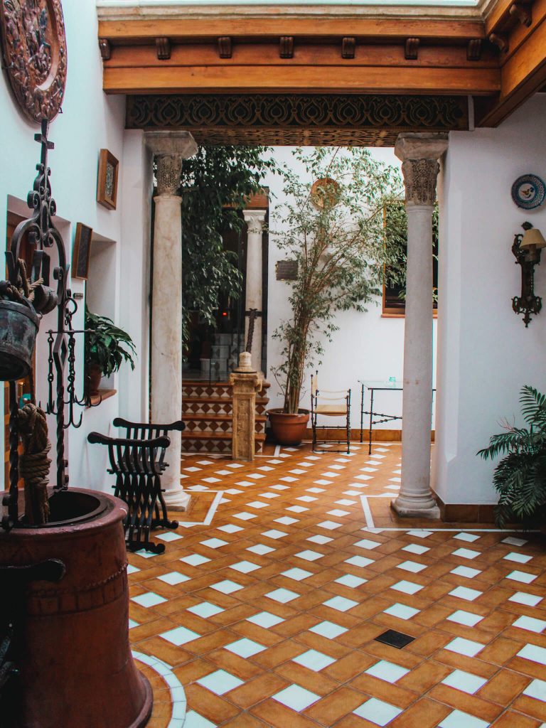 one day in cordoba worth in