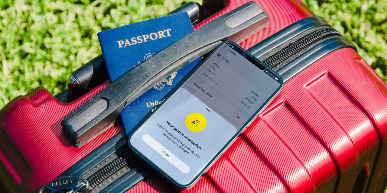 The Best eSIM for Andorra: Why you actually need one?