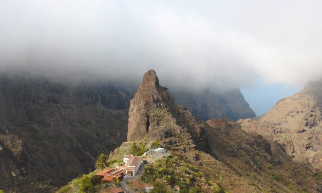An Ultimate One Week in Tenerife Itinerary