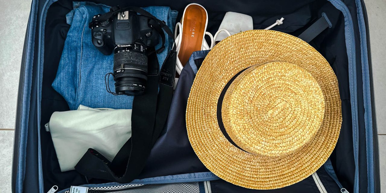 An Ultimate A to Z Spain Summer Packing List (2026) + Downloadable PDF