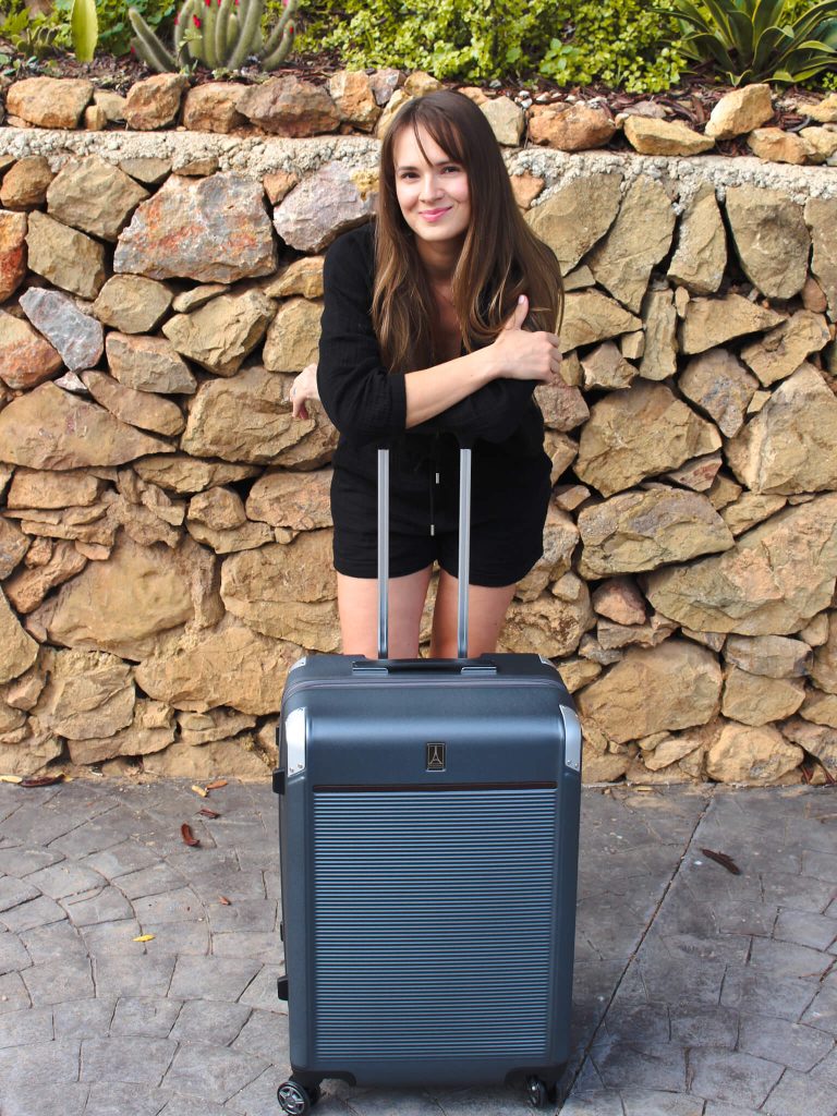 Best Luggage for European Travel My Honest Review