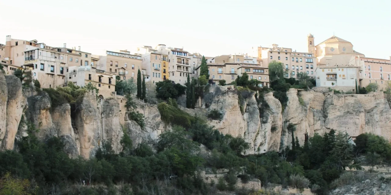A Perfect One Day in Cuenca, Spain
