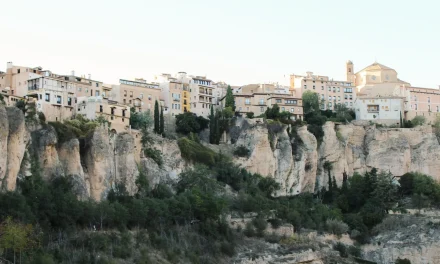 A Perfect One Day in Cuenca, Spain