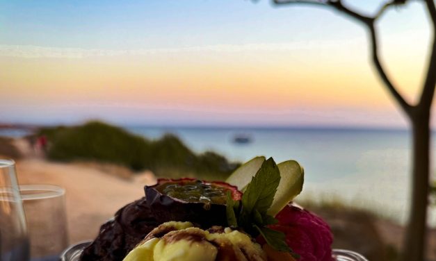Best food in Paphos, Cyprus + Top Restaurants Not to Miss