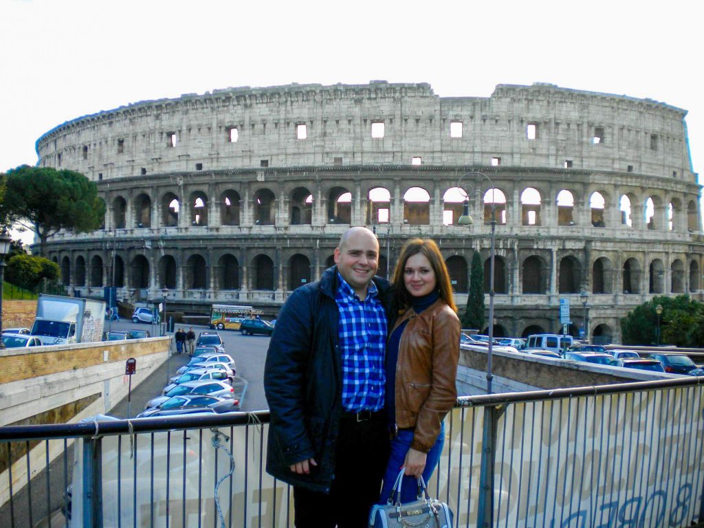 Best Honeymoon Destinations in February 2026 4 rome in february couples destinations europe