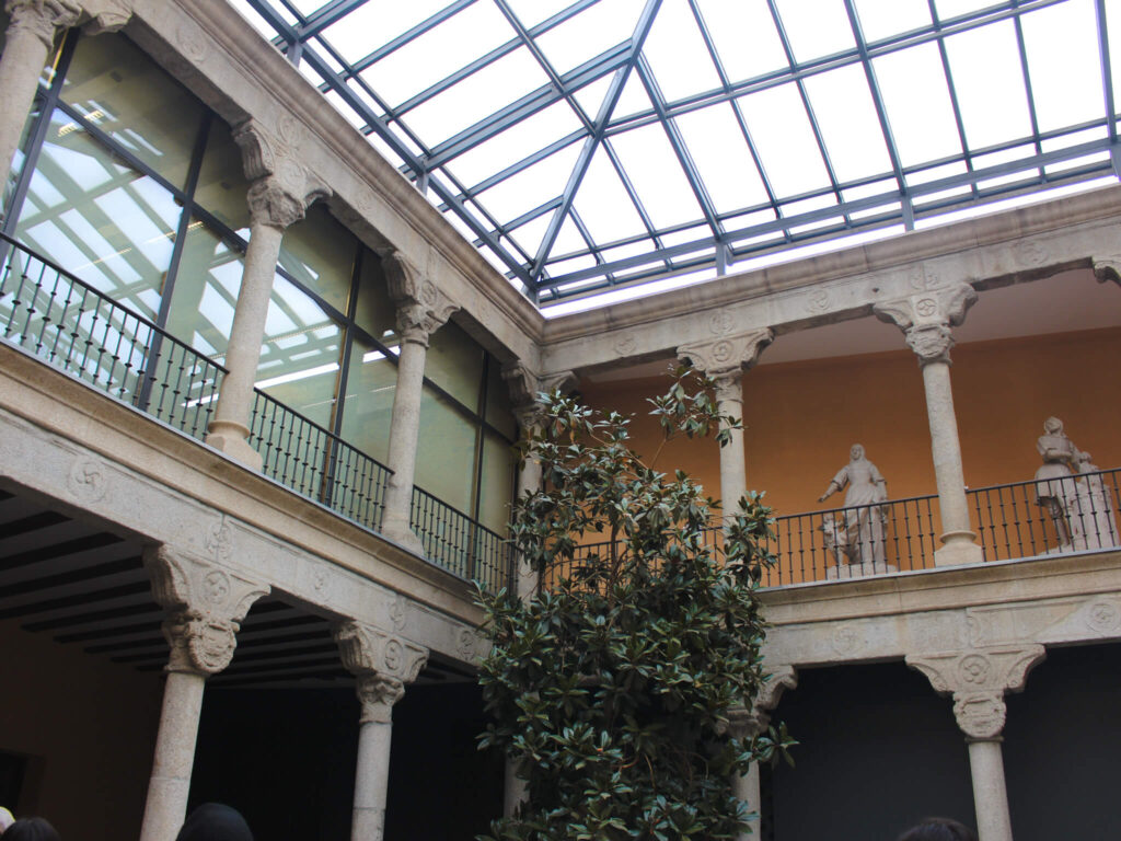 San Isidro free museums in madrid