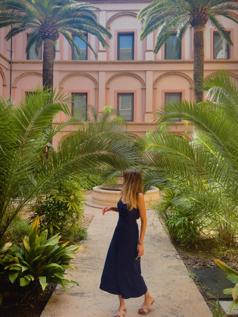 Art museums valencia