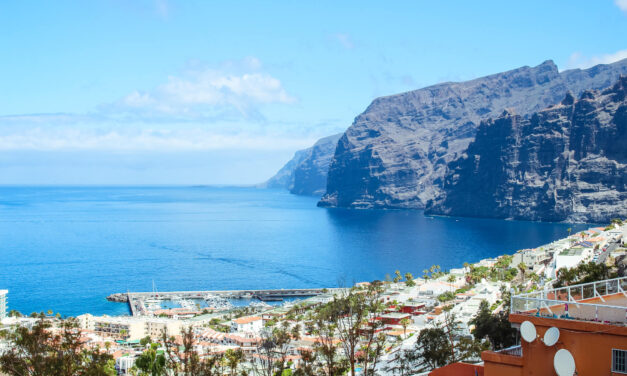 Mallorca or Tenerife: Which One Is Better for Your Next Holiday?